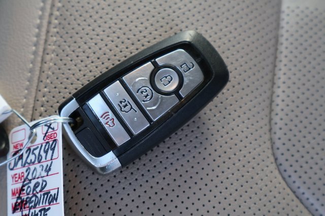Certified 2024 Ford Expedition Max Limited image 44