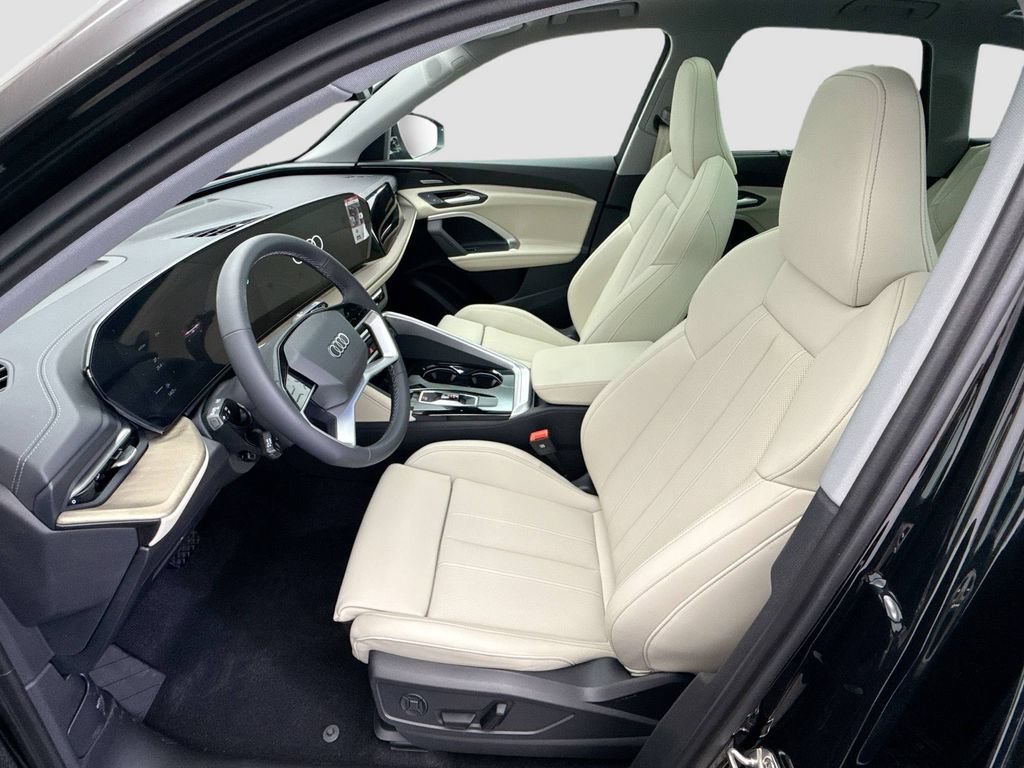 Certified 2025 Audi Q5 Premium Plus w/ Premium Plus AWD/4WD image 19