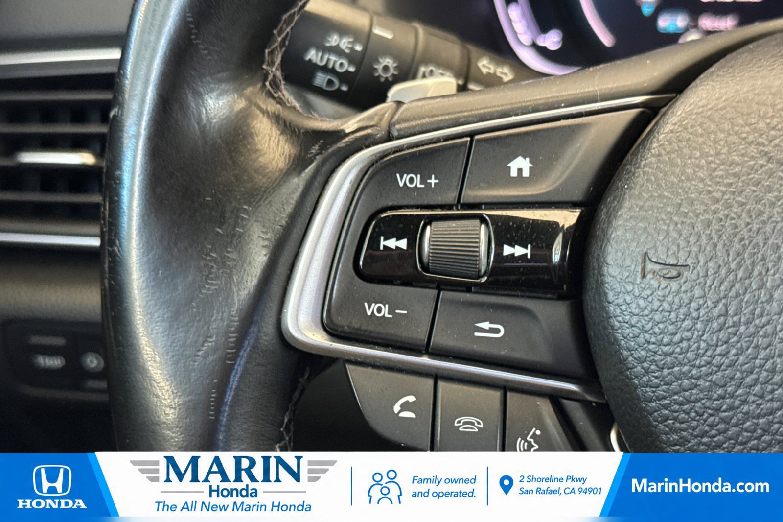 Used 2018 Honda Accord Sport image 26