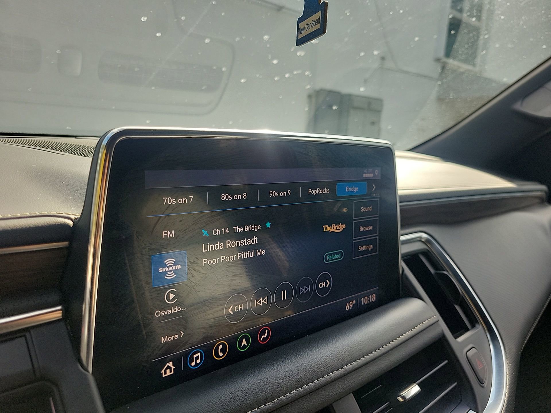 Used 2021 Chevrolet Tahoe Premier image 32