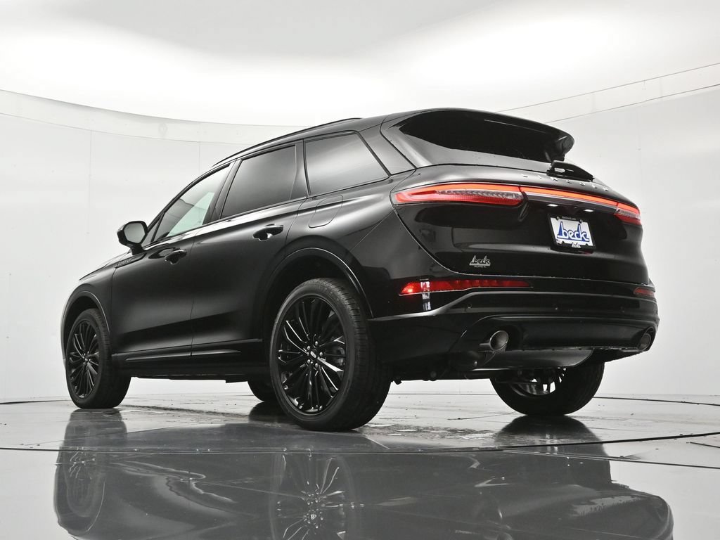 New 2026 Lincoln Corsair Reserve w/ Jet Appearance Package AWD/4WD image 42