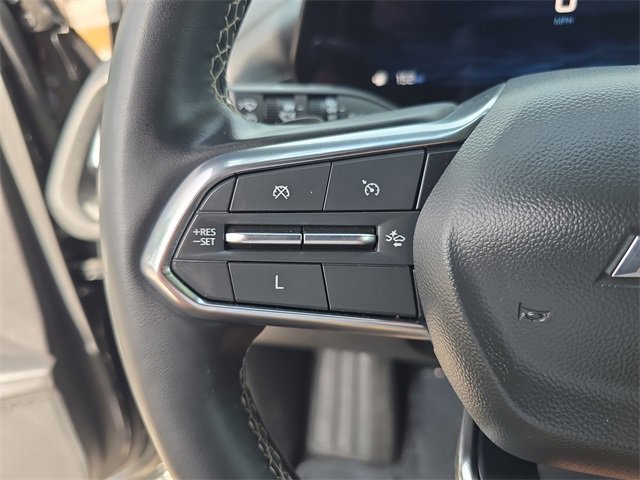 Used 2024 Chevrolet Traverse LT image 23