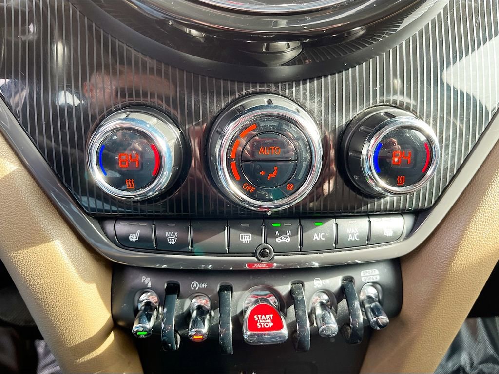 Used 2019 MINI Cooper Countryman S w/ Convenience Package image 16