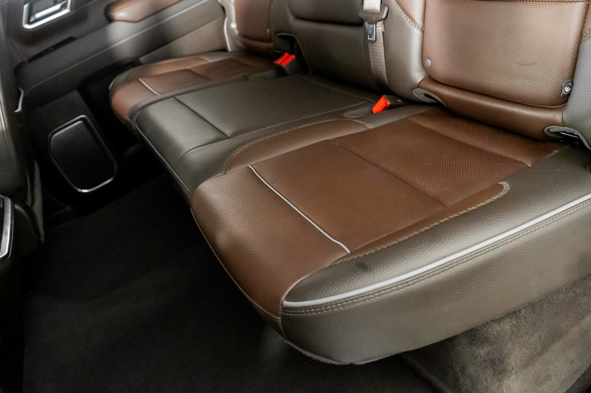 Used 2025 GMC Sierra 3500 Denali w/ Denali Reserve Package image 30