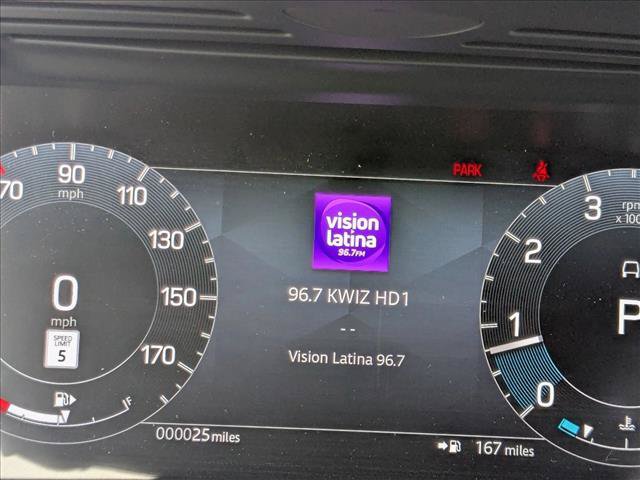 New 2026 Land Rover Discovery Sport Landmark AWD/4WD image 11
