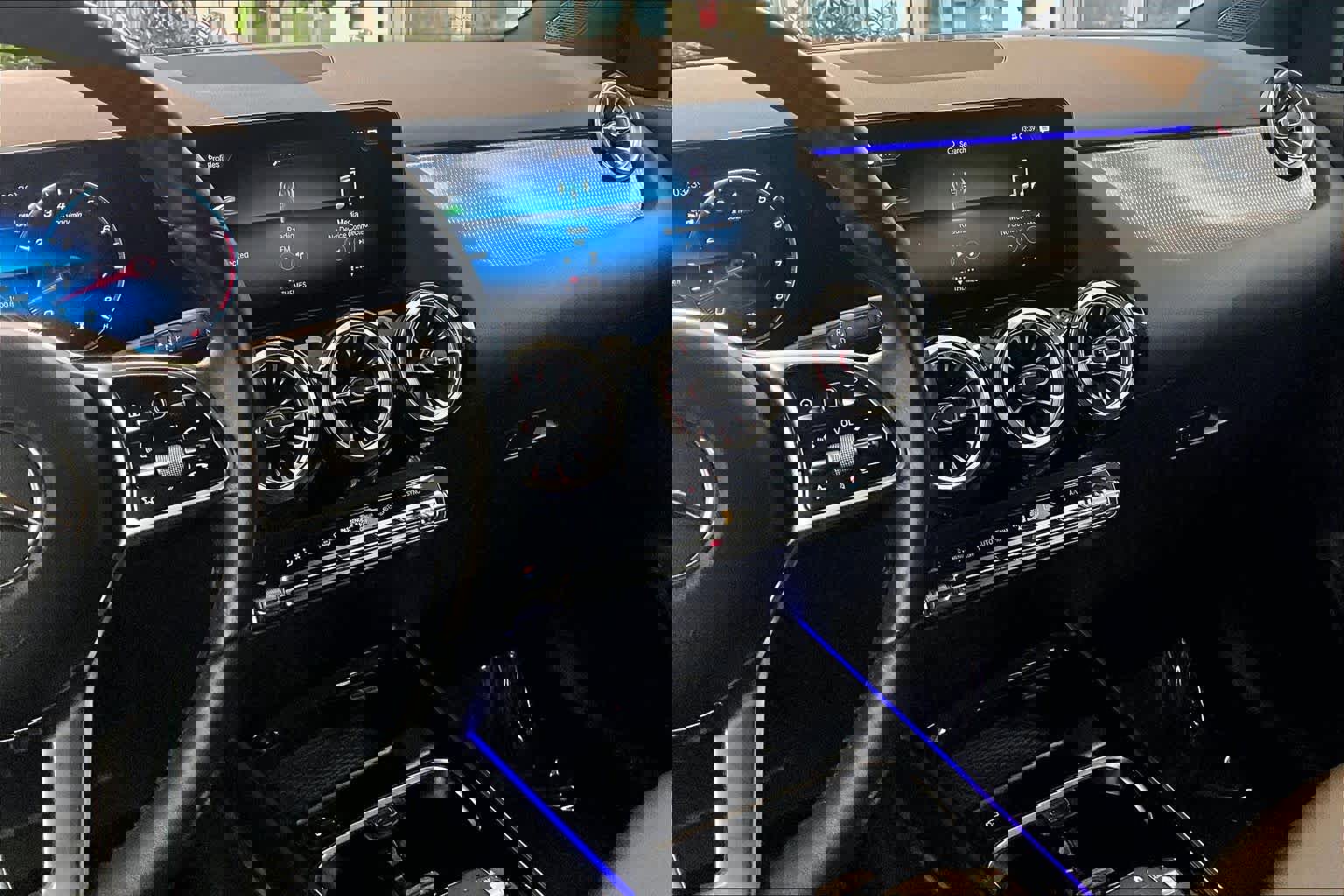 Used 2023 Mercedes-Benz GLA 250 GLA 250 image 6