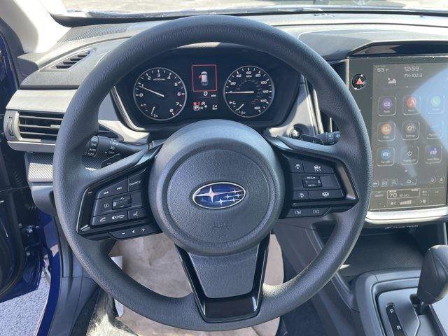 New 2026 Subaru Crosstrek 2.0i Premium image 13