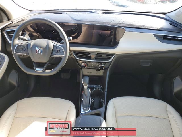 Used 2024 Buick Encore GX Sport Touring image 10