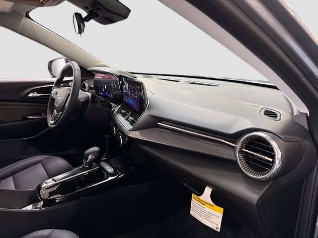 New 2026 Chevrolet Trax ACTIV w/ Sunroof Package image 30