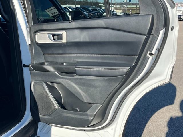 Used 2020 Ford Explorer Limited image 26