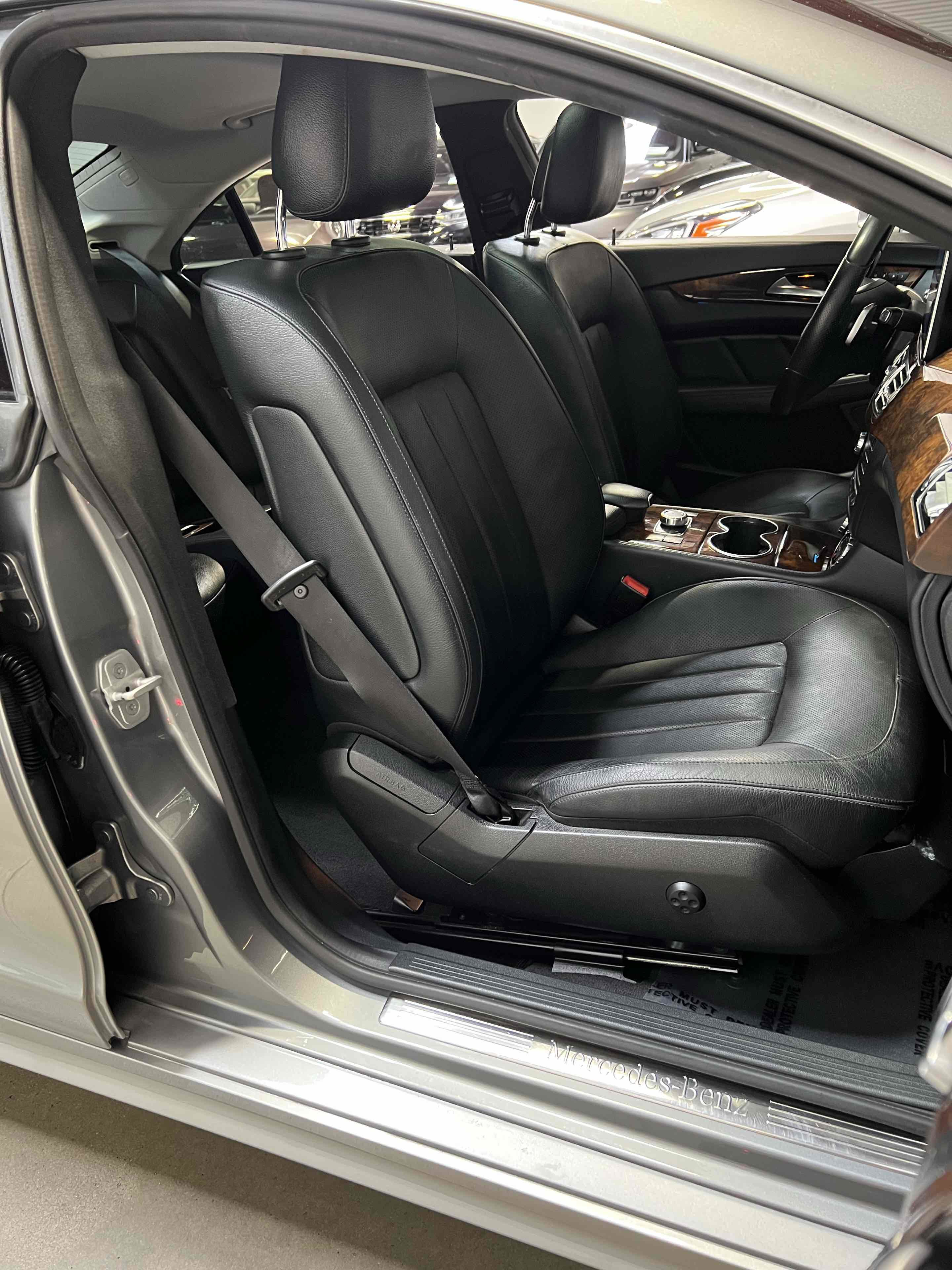 Used 2015 Mercedes-Benz CLS 550 image 36