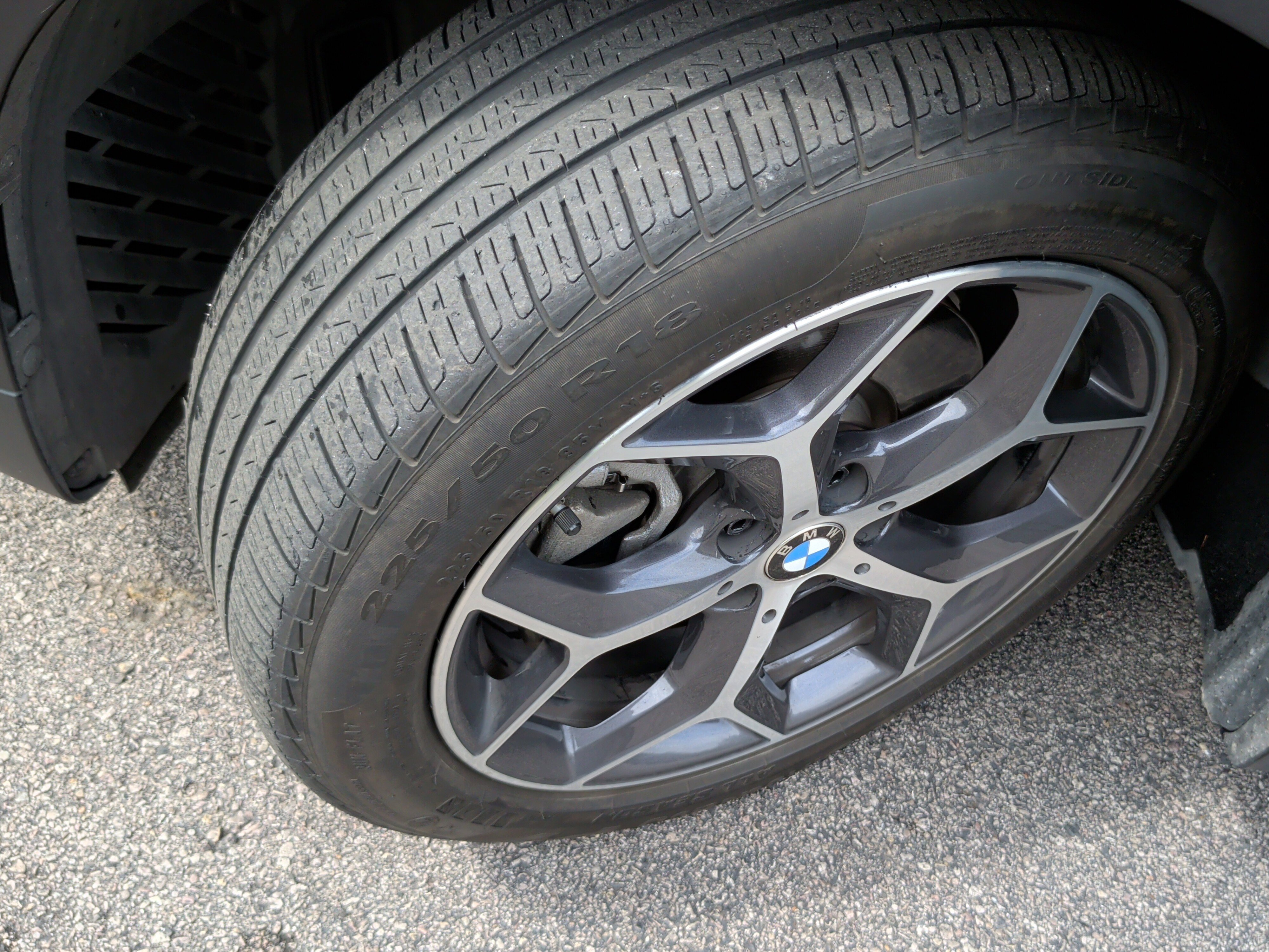 Used 2019 BMW X1 sDrive28i w/ Convenience Package FWD image 13