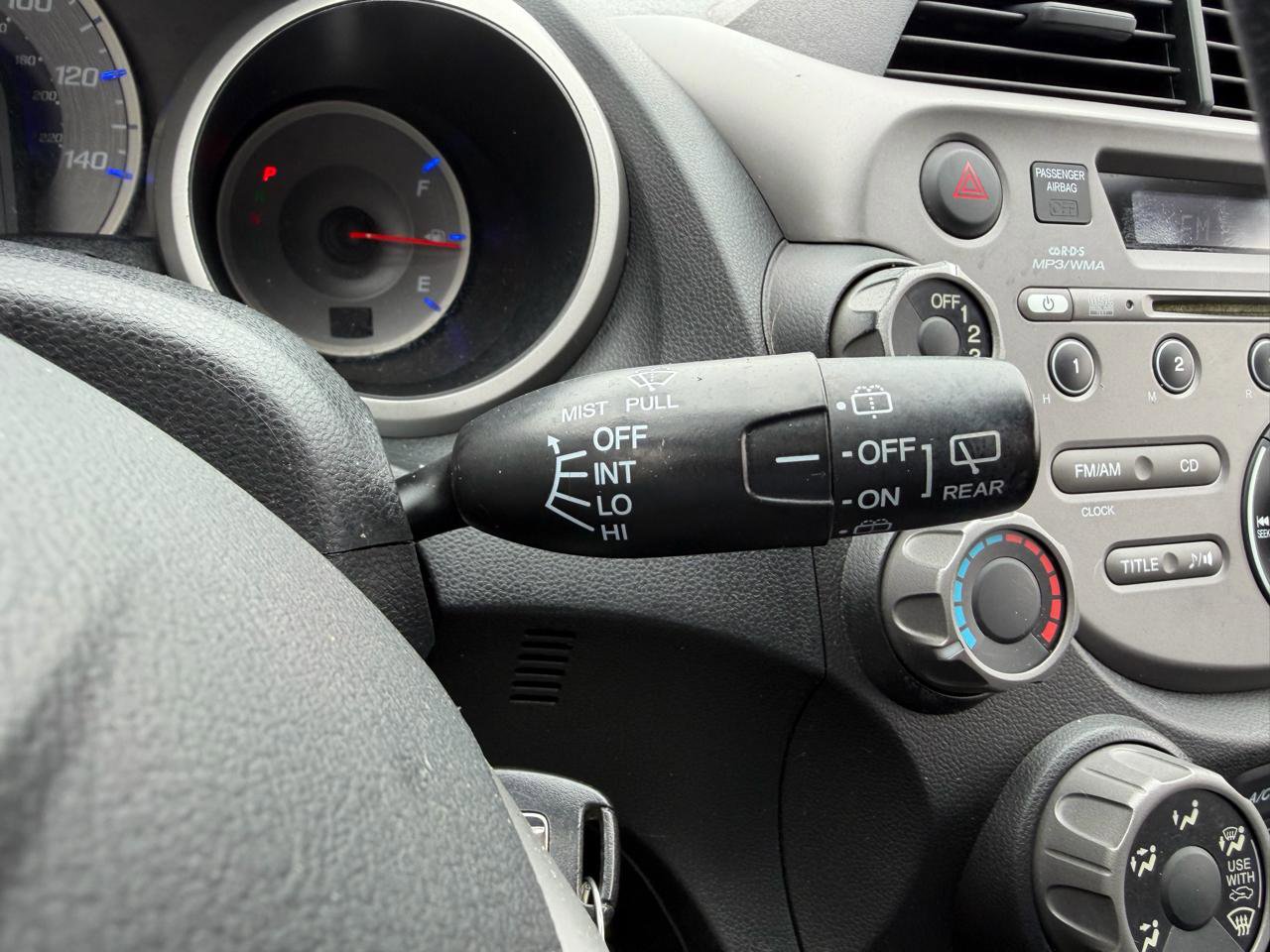 Used 2011 Honda Fit Sport image 25