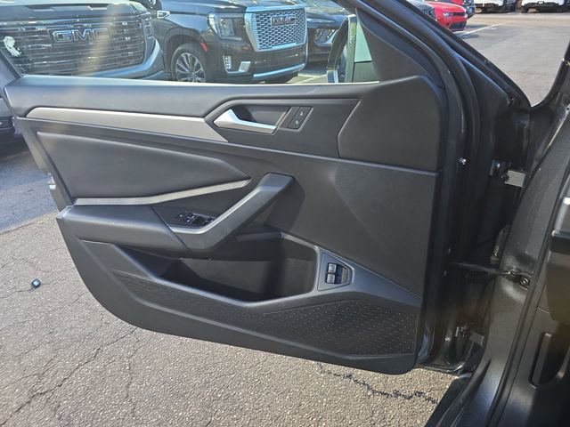 Used 2021 Volkswagen Jetta S image 25