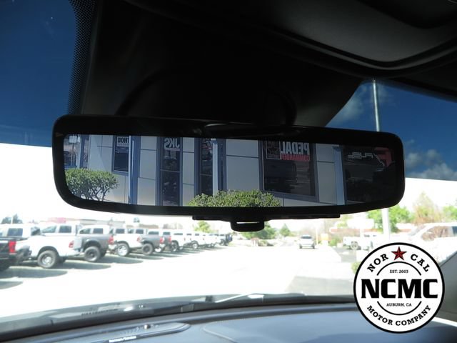 Used 2023 RAM 3500 Limited AWD/4WD image 31