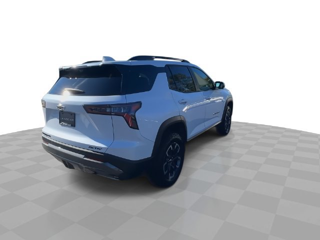 Used 2026 Chevrolet Equinox ACTIV w/ Safety and Technology Package AWD/4WD image 8