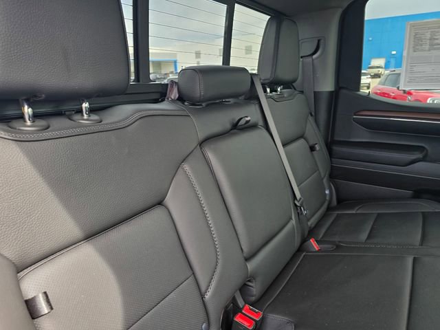 Used 2024 GMC Sierra 1500 Denali w/ Denali Reserve Package AWD/4WD image 23