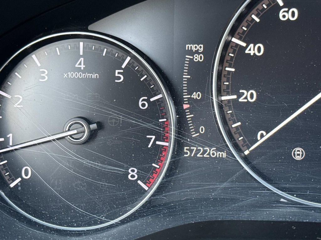 Used 2020 MAZDA MAZDA3 Sedan w/ Select Package image 38