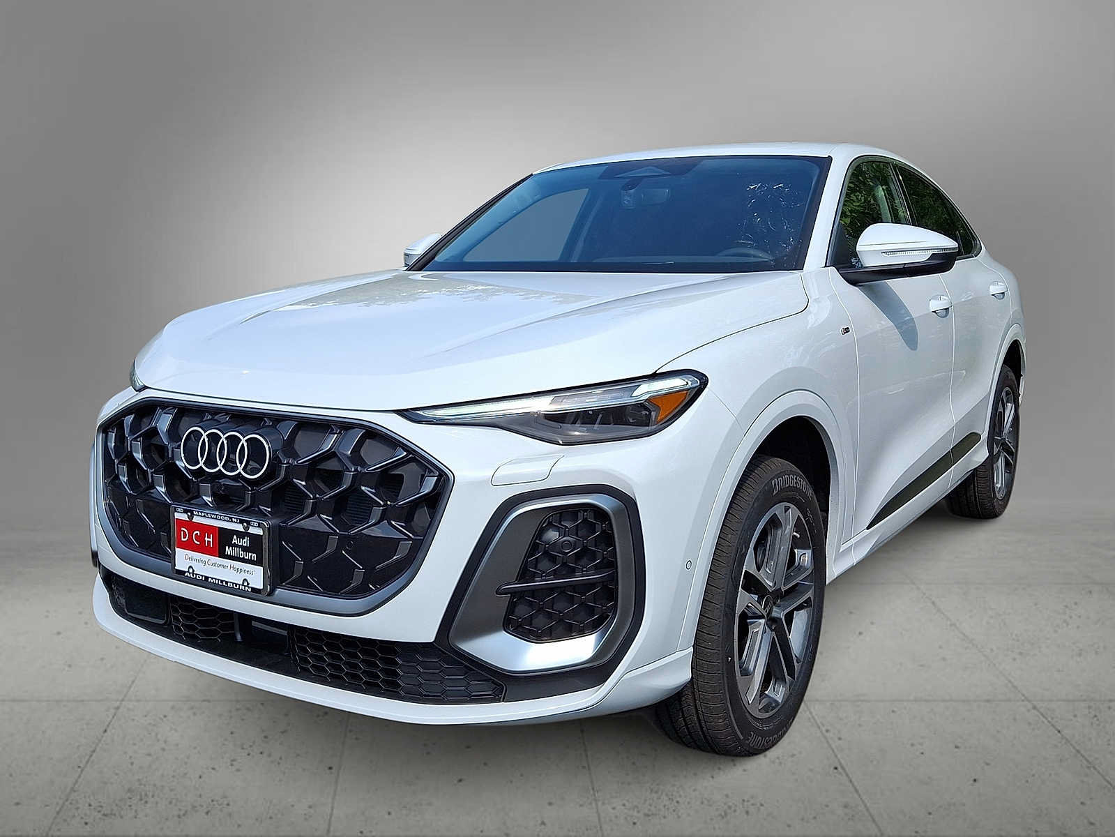 New 2026 Audi Q5 Premium Plus