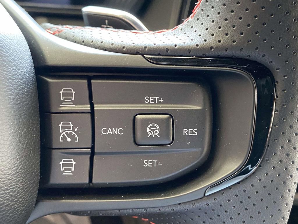 New 2026 Dodge Charger Scat Pack w/ Blacktop Package image 39