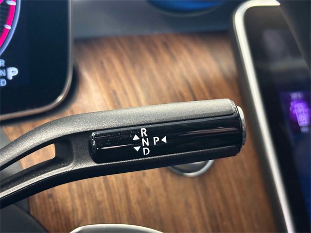 Certified 2023 Mercedes-Benz C 300 4MATIC Sedan image 31