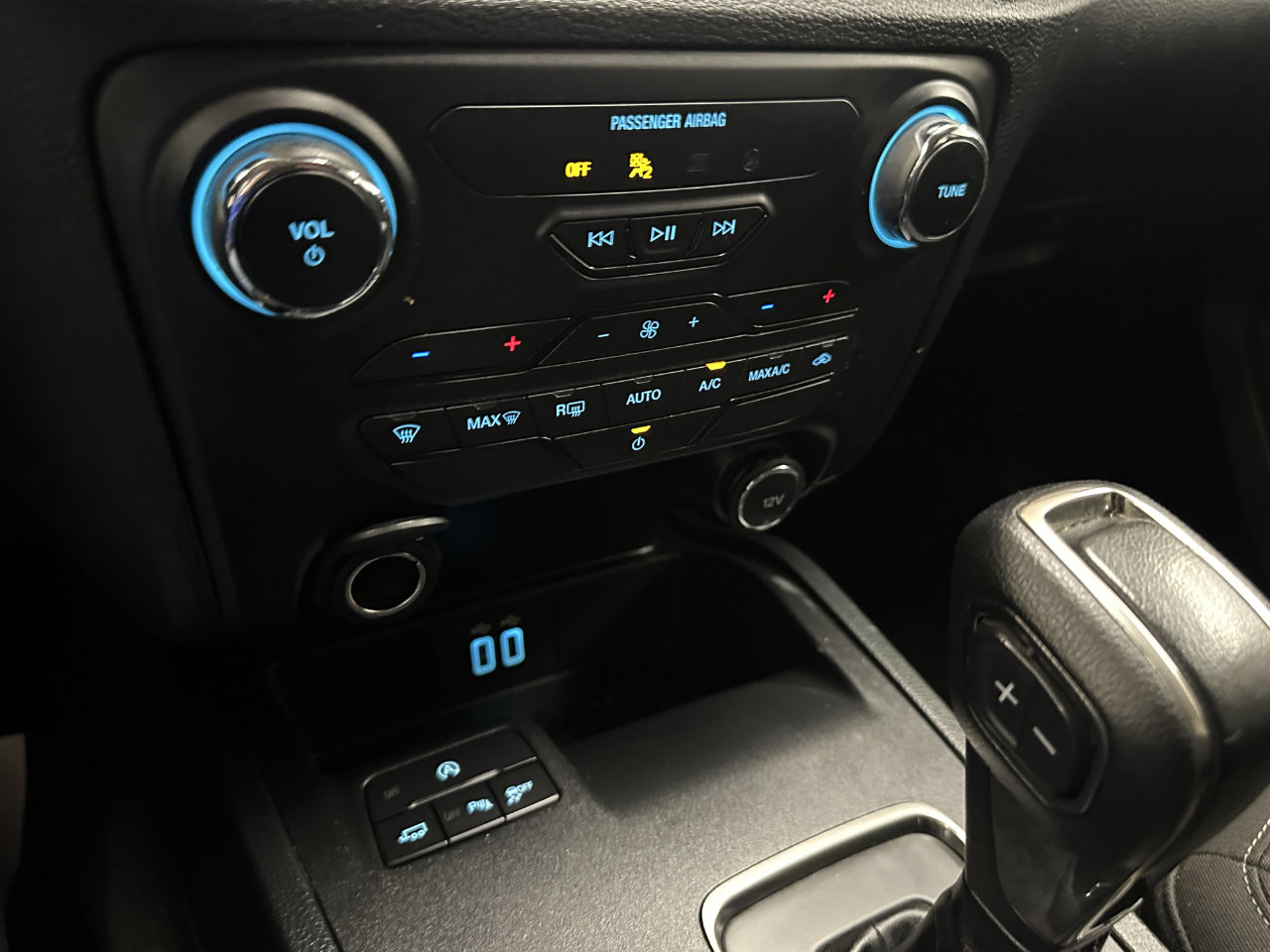 Used 2019 Ford Ranger XLT w/ Equipment Group 301A Mid image 73