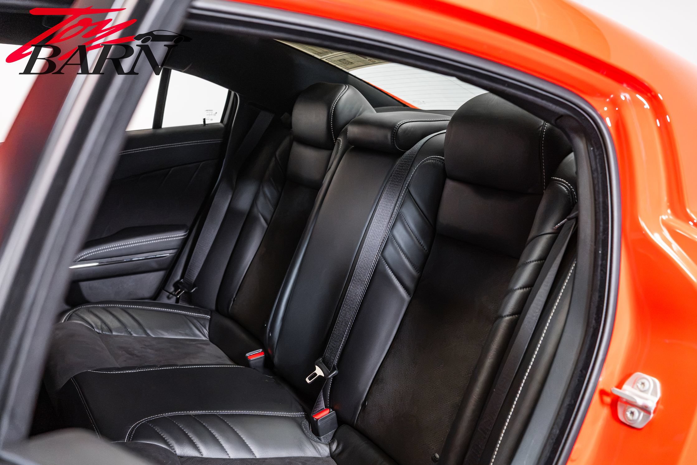 Used 2022 Dodge Charger SRT Hellcat RWD image 36