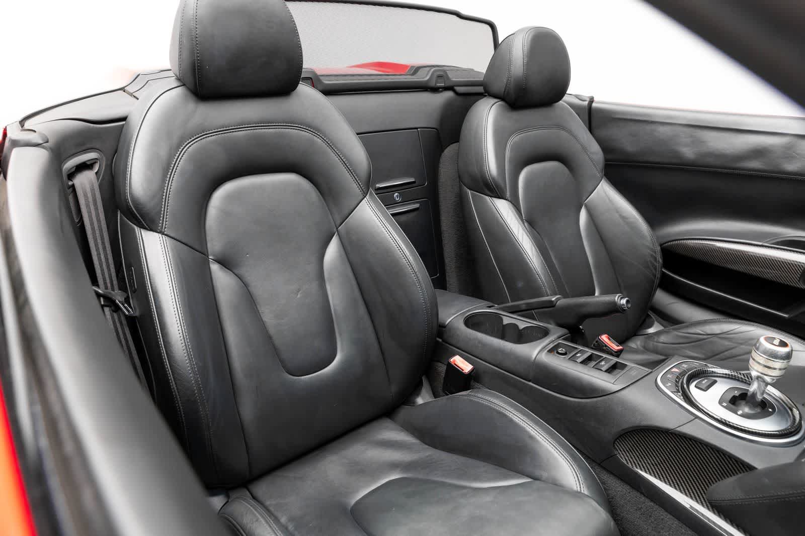 Used 2011 Audi R8 V10 AWD/4WD image 13