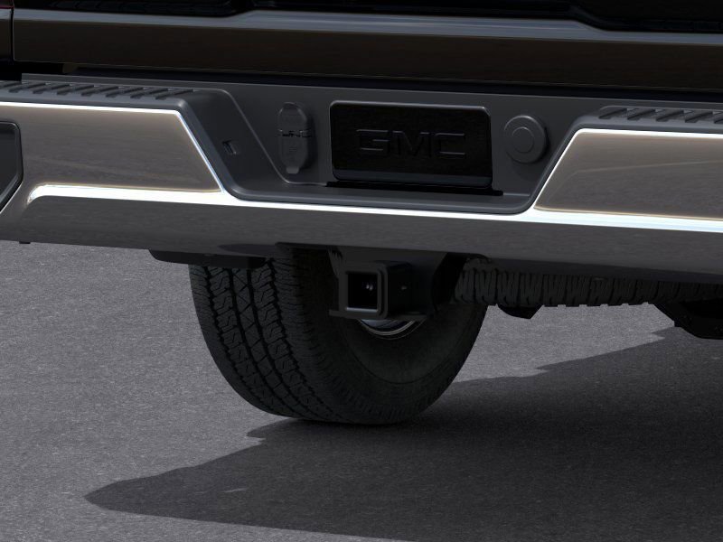 New 2025 GMC Sierra 2500 Pro w/ Convenience Package image 14