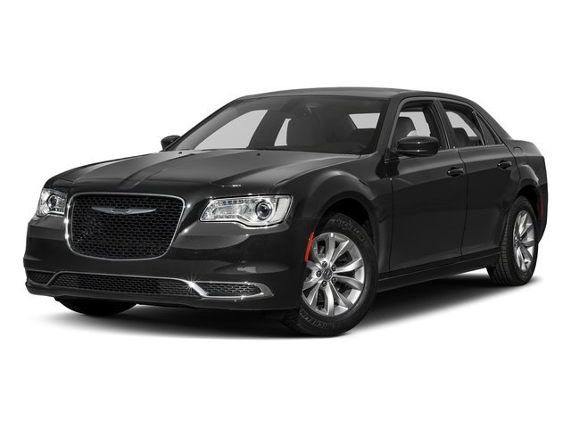 Used 2017 Chrysler 300 Limited w/ Value Package AWD/4WD image 1