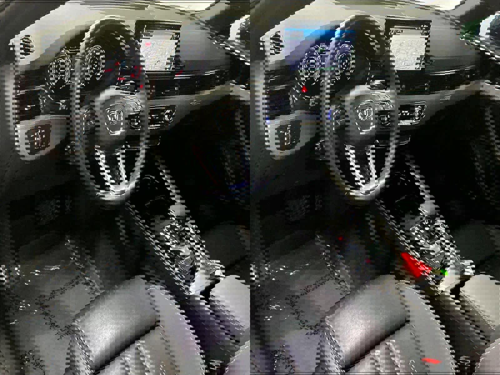 Used 2023 Audi A5 2.0T Premium Plus w/ Premium Plus image 15