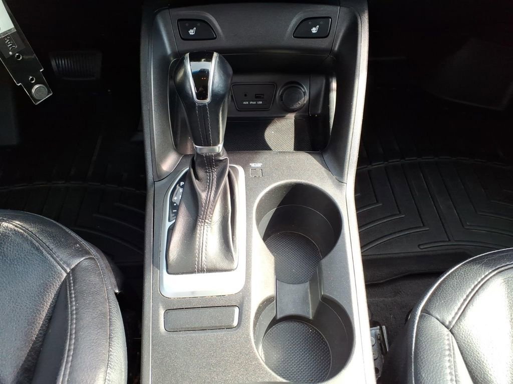 Used 2014 Hyundai Tucson SE image 17