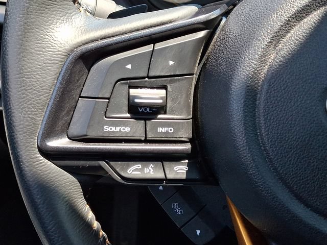 Certified 2024 Subaru Forester Wilderness AWD/4WD image 22