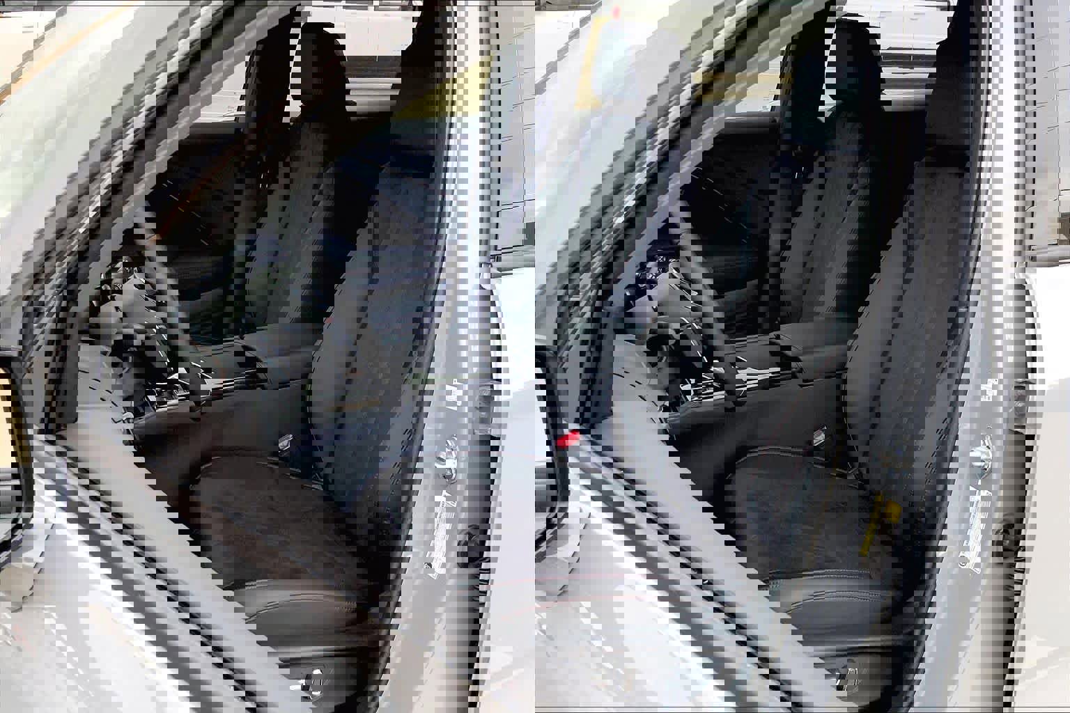 New 2026 Acura ADX A-Spec image 18