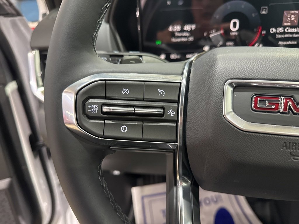 New 2026 GMC Terrain Elevation w/ Elevation Premium Package image 27