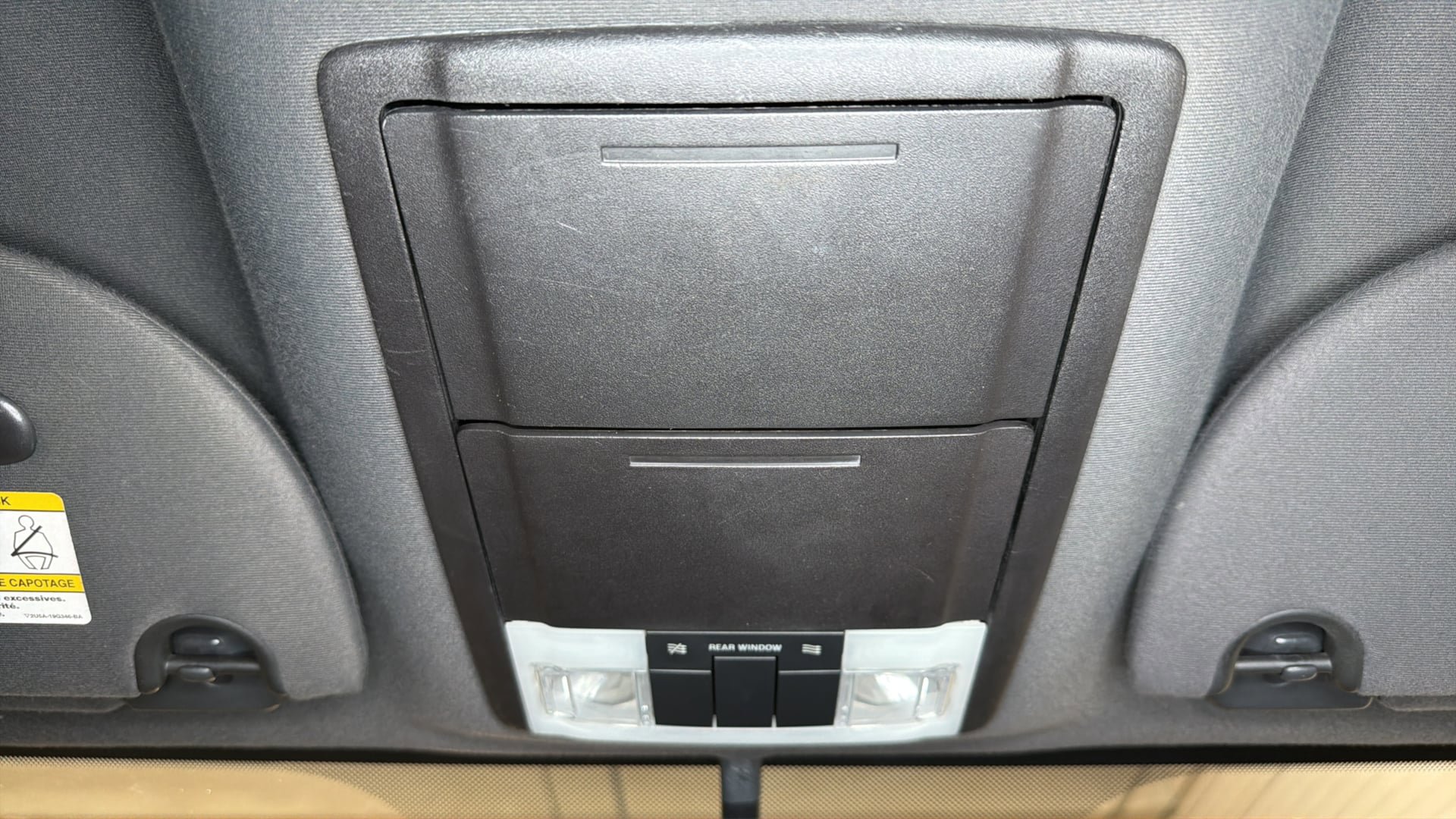 Used 2007 Ford Expedition Eddie Bauer RWD image 18