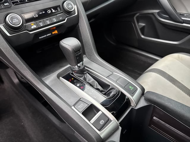 Used 2018 Honda Civic LX-P image 28