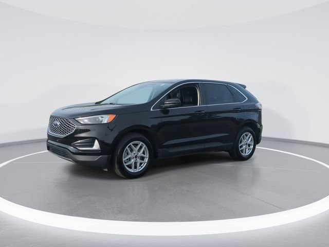 Used 2024 Ford Edge SEL image 4