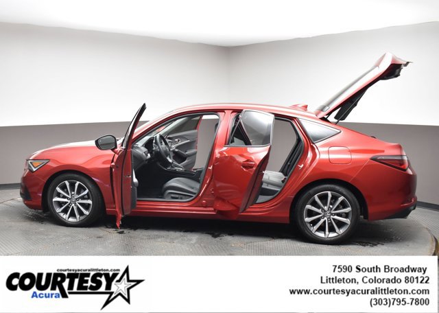 Certified 2024 Acura Integra image 46