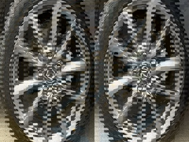 Used 2024 MAZDA MAZDA3 s image 11