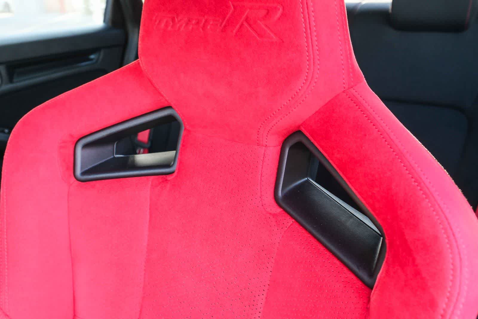 Used 2024 Honda Civic Type R image 22