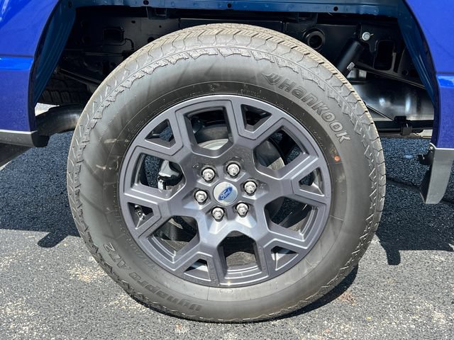 New 2026 Ford F150 STX w/ Equipment Group 200A AWD/4WD image 9