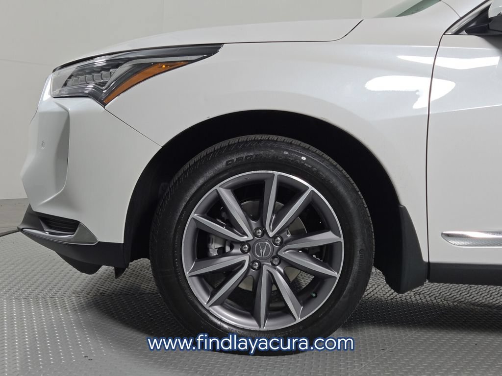 Certified 2023 Acura RDX FWD w/ Technology Package image 13