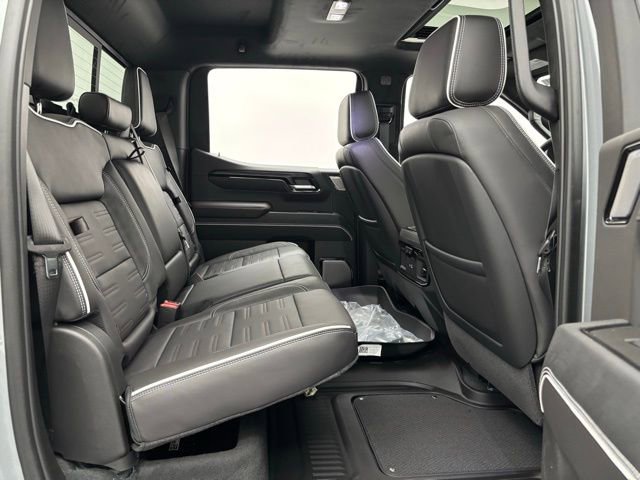 New 2026 GMC Sierra 1500 AT4X image 39