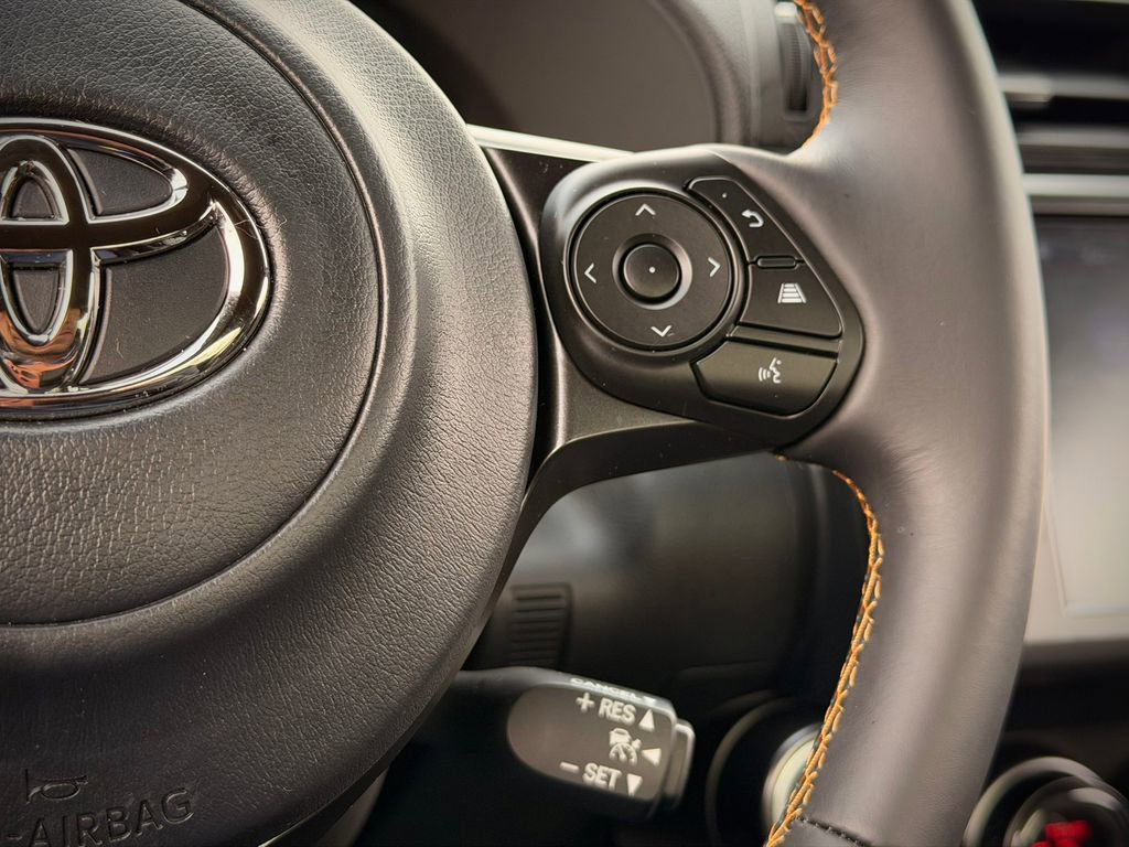 Used 2026 Toyota GR86 YUZU Limited w/ GR Aero Kit image 31