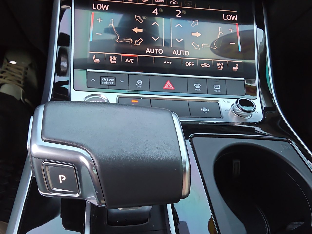 Used 2022 Audi Q7 2.0T Premium Plus w/ Premium Plus Package image 59