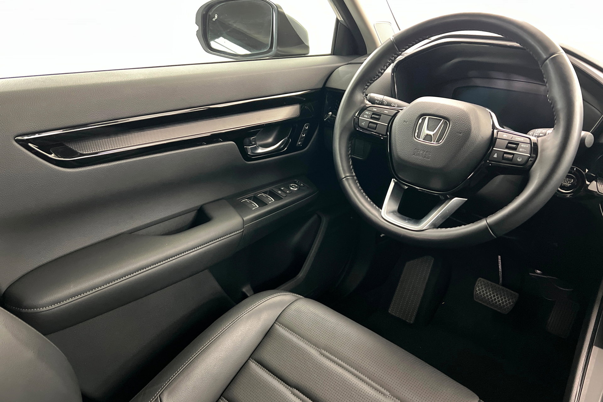 Used 2026 Honda CR-V EX-L image 12