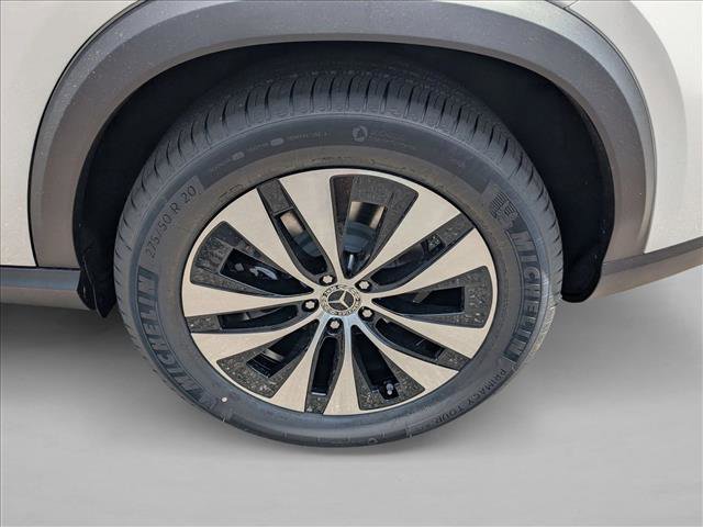Certified 2025 Mercedes-Benz GLE 350 4MATIC image 9