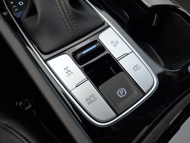 Used 2025 Hyundai Santa Cruz SEL AWD/4WD image 27
