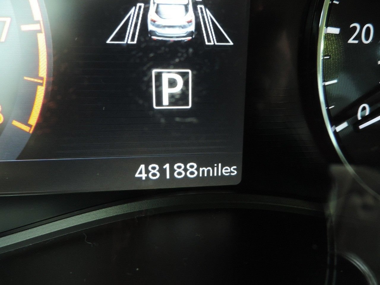 Used 2022 Nissan Kicks SV FWD image 28